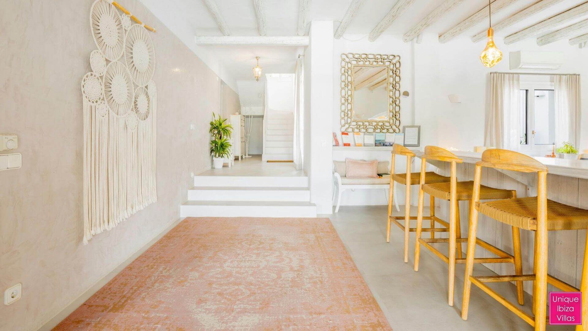  CAN DESTINO DELUXE - 6 Bedrooms - Roca Llisa 