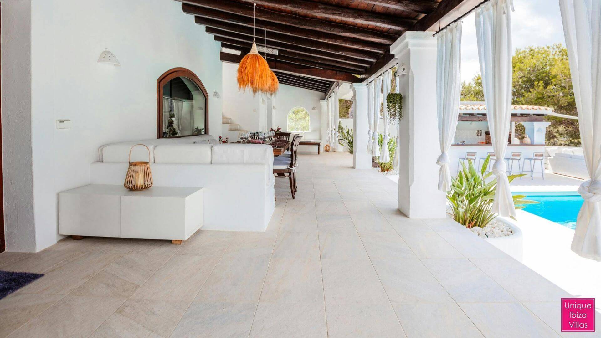 CAN DESTINO DELUXE - 6 Bedrooms - Roca Llisa 