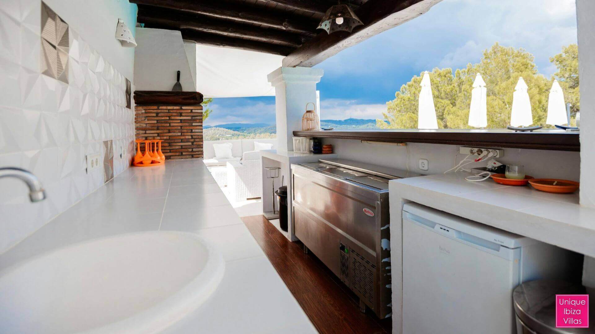  CAN DESTINO DELUXE - 6 Bedrooms - Roca Llisa 