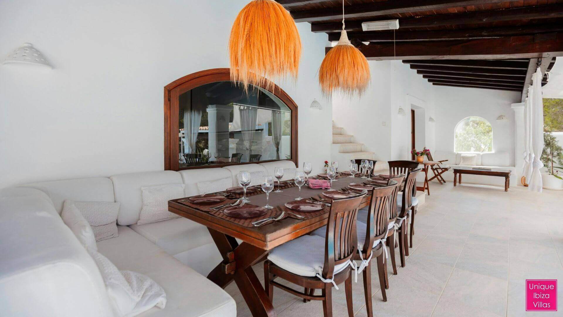  CAN DESTINO DELUXE - 6 Bedrooms - Roca Llisa 