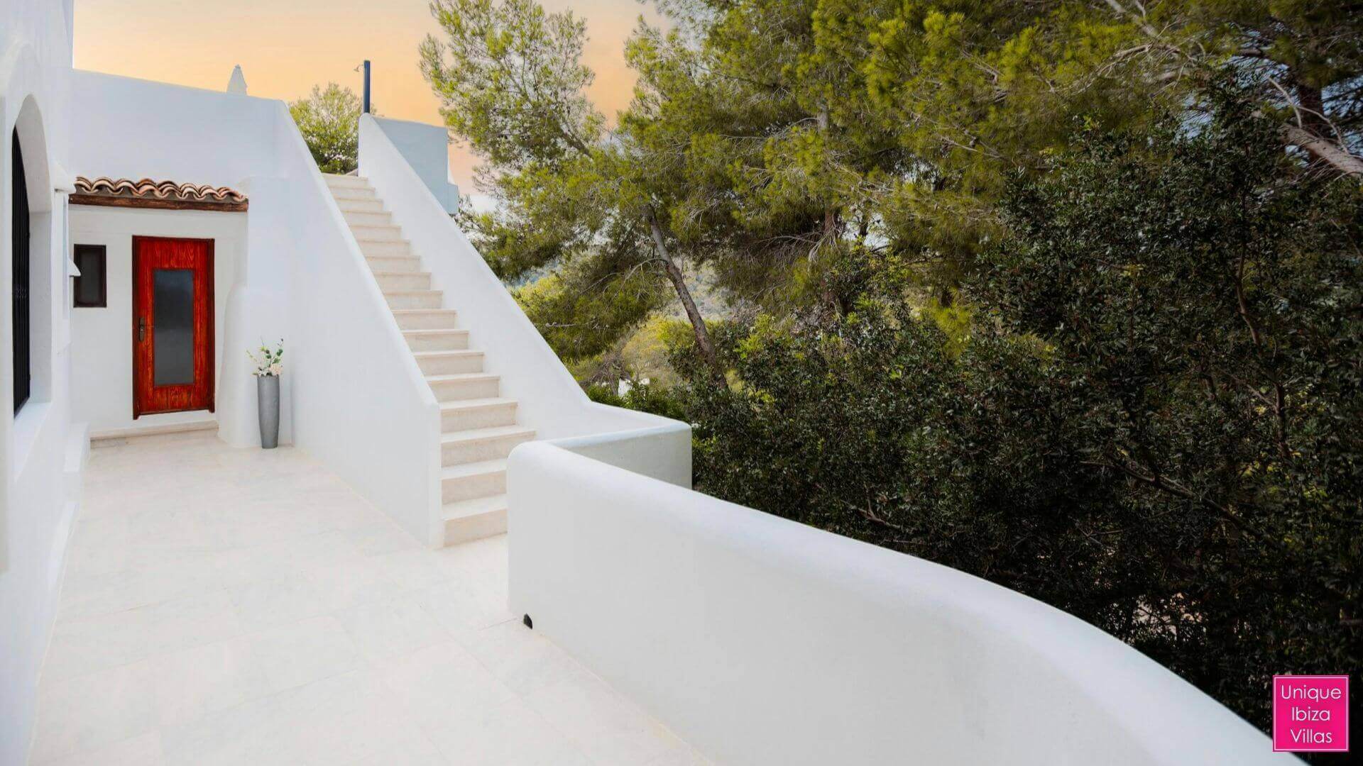  CAN DESTINO DELUXE - 6 Bedrooms - Roca Llisa 