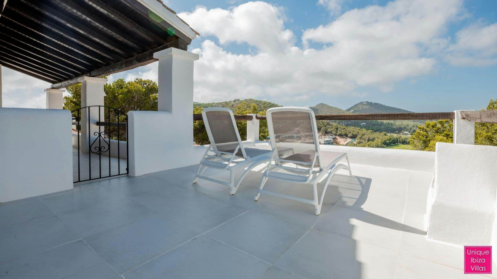  CAN DESTINO DELUXE - 6 Bedrooms - Roca Llisa 