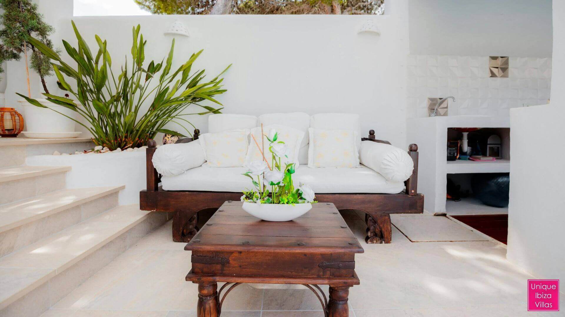  CAN DESTINO DELUXE - 6 Bedrooms - Roca Llisa 