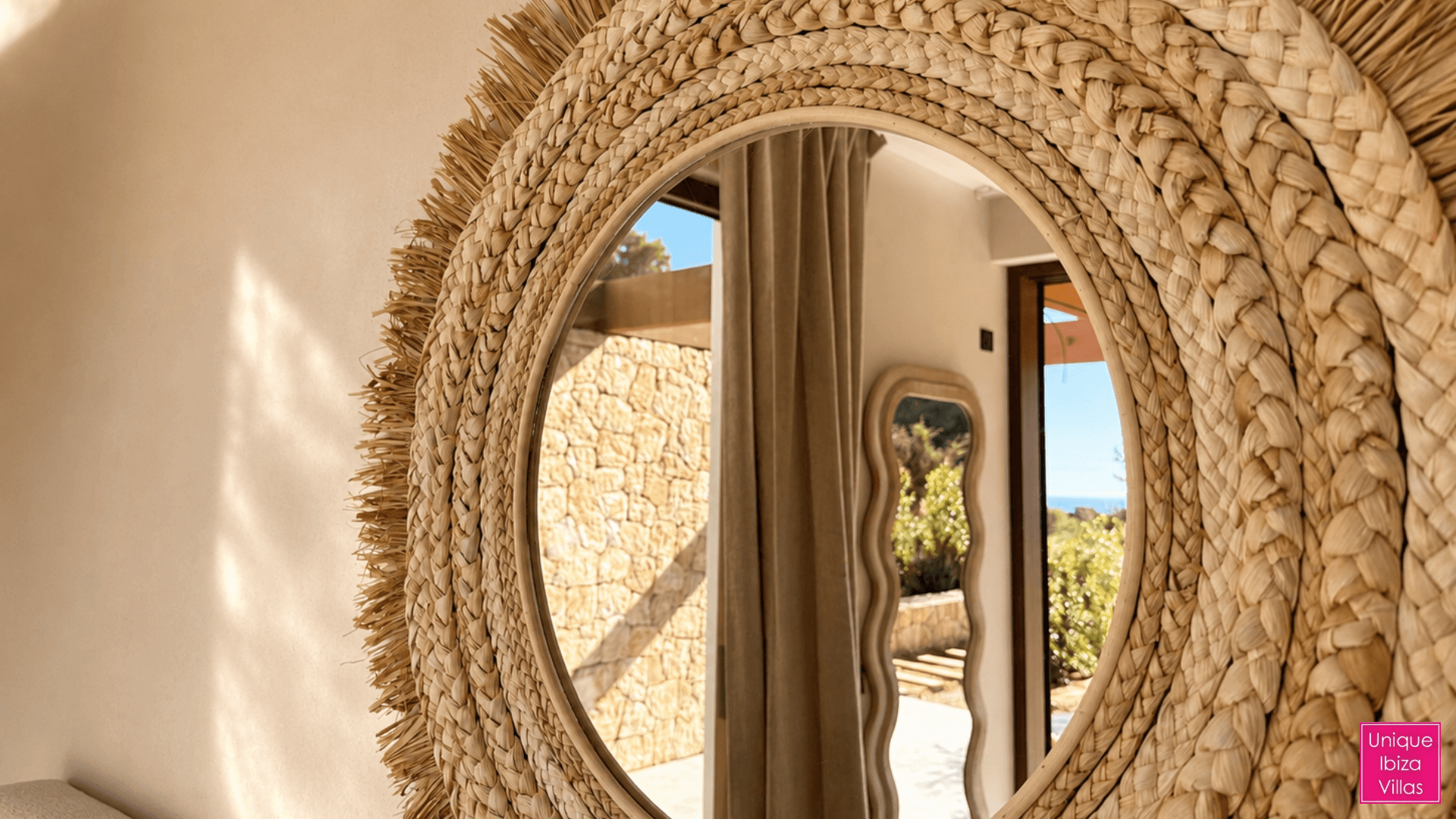 VILLA FINCA CIELO - 11 Bedrooms - San Carlos/Las Dalias/Cala Llenya