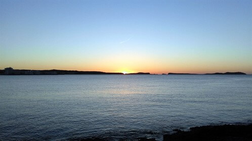 Port Des Torrent