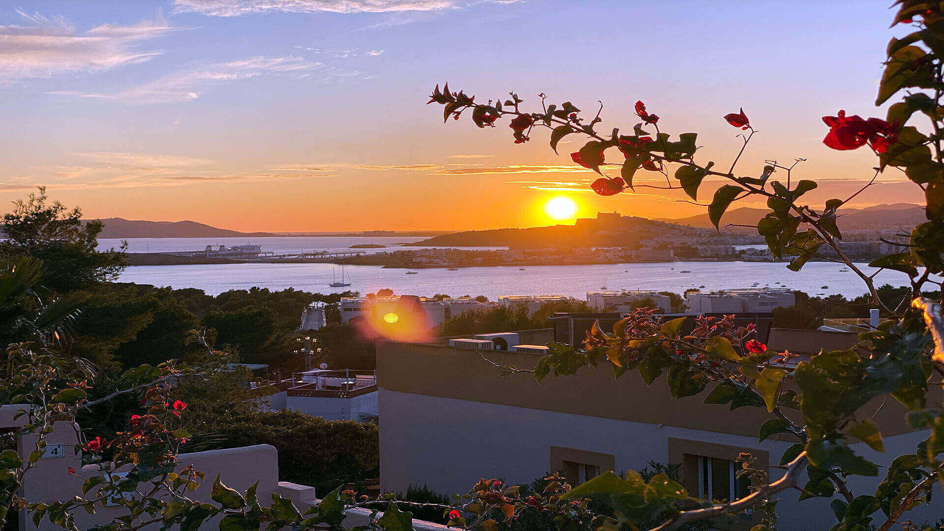 VILLA TRIPLE X - 4 Bedrooms - Can Pep Simo/Talamanca