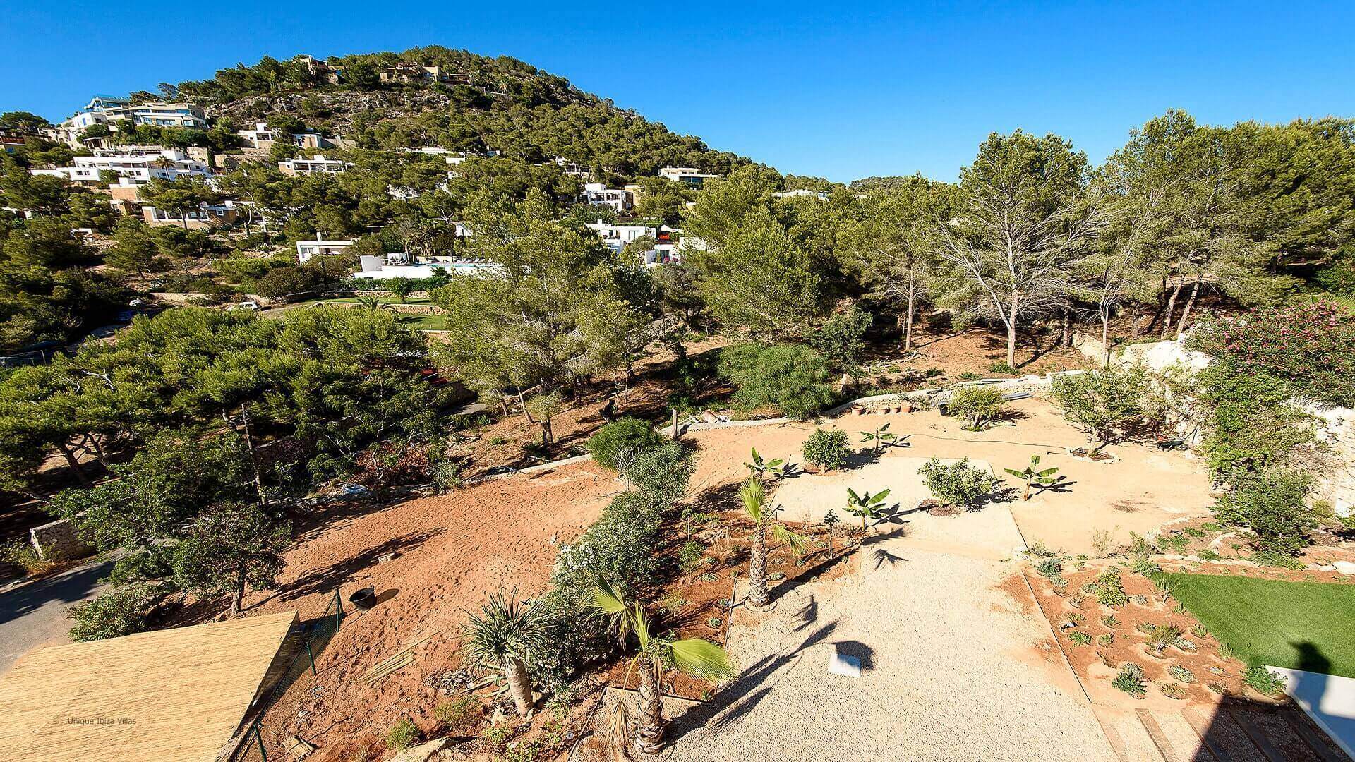 VILLA TRIPLE X - 4 Bedrooms - Can Pep Simo/Talamanca