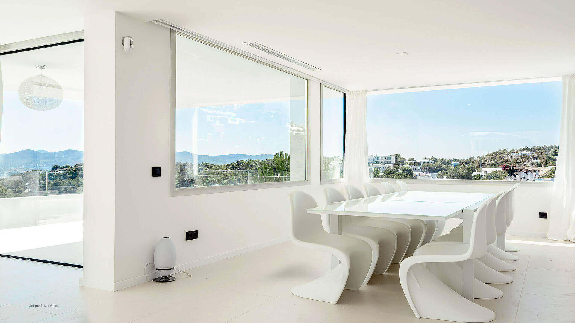 VILLA TRIPLE X - 4 Bedrooms - Can Pep Simo/Talamanca