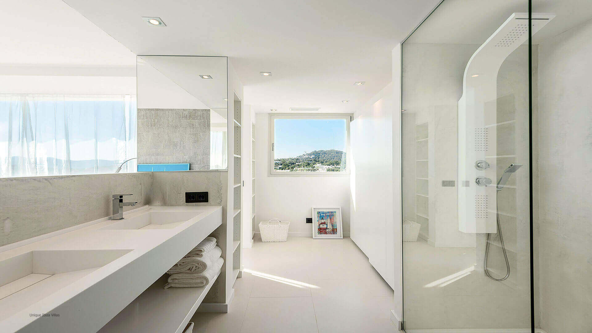 VILLA TRIPLE X - 4 Bedrooms - Can Pep Simo/Talamanca