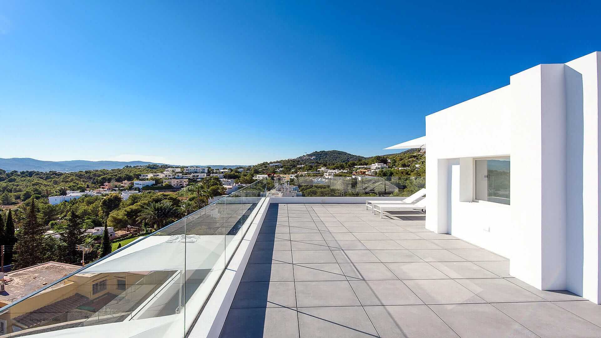 VILLA TRIPLE X - 4 Bedrooms - Can Pep Simo/Talamanca