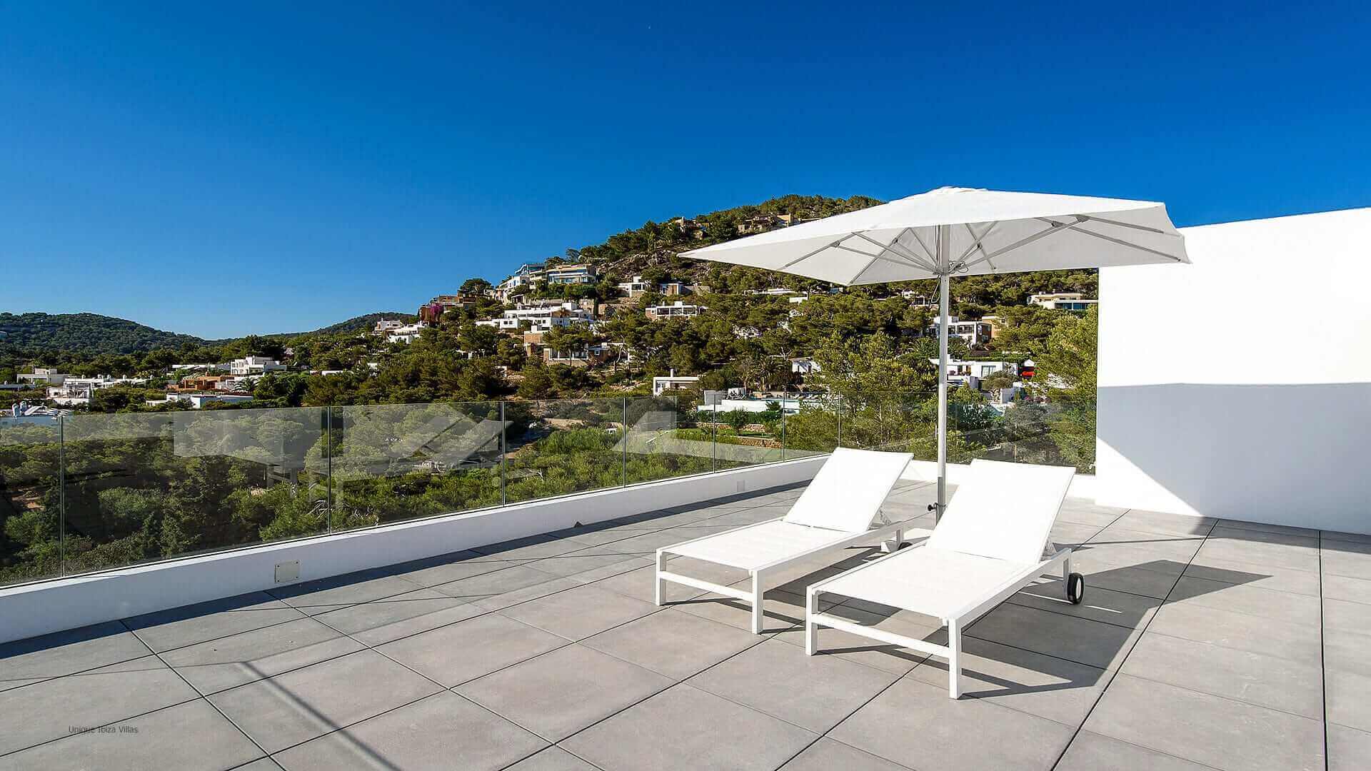 VILLA TRIPLE X - 4 Bedrooms - Can Pep Simo/Talamanca