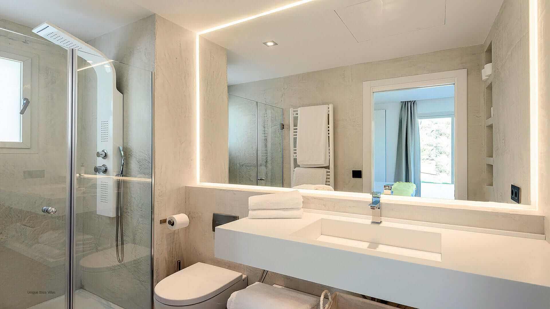 VILLA TRIPLE X - 4 Bedrooms - Can Pep Simo/Talamanca