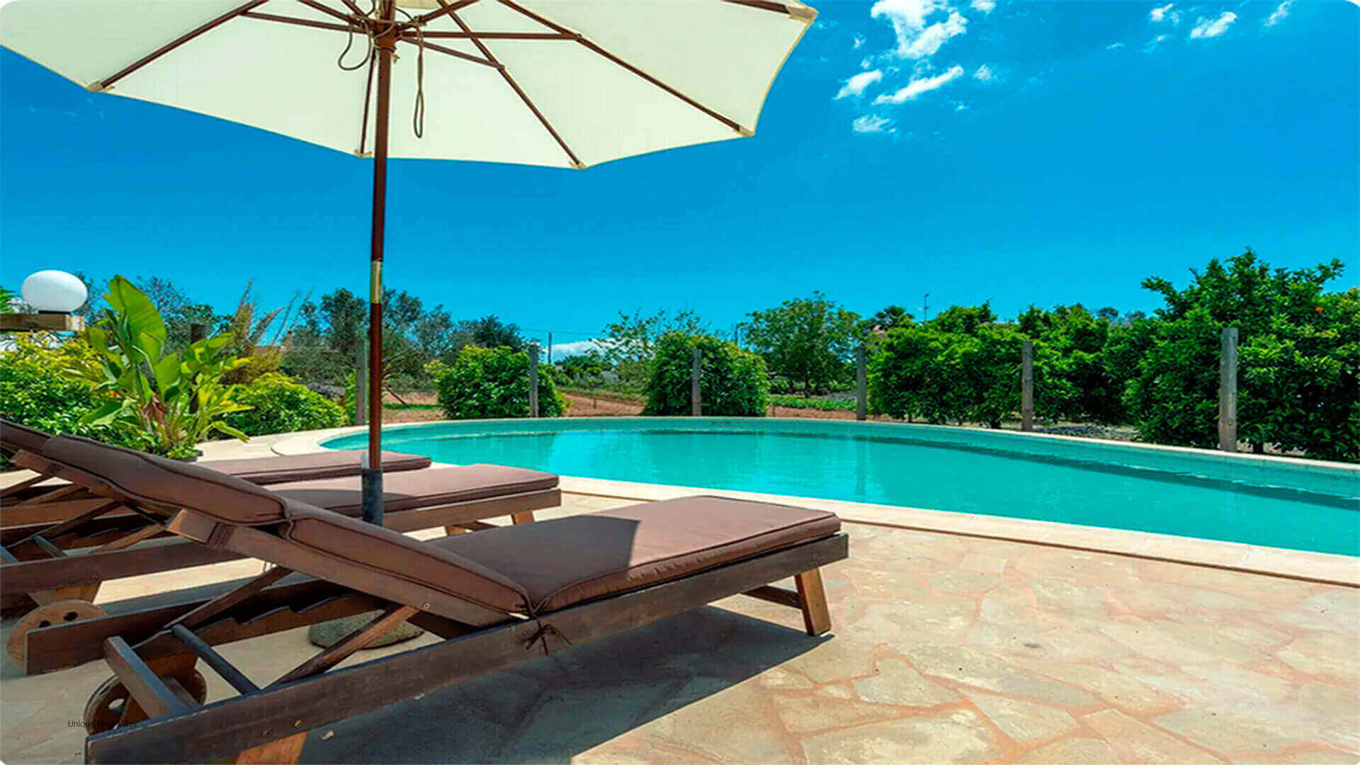 VILLA MUSSET - 4 Bedrooms - Near Jesus/Ibiza Town