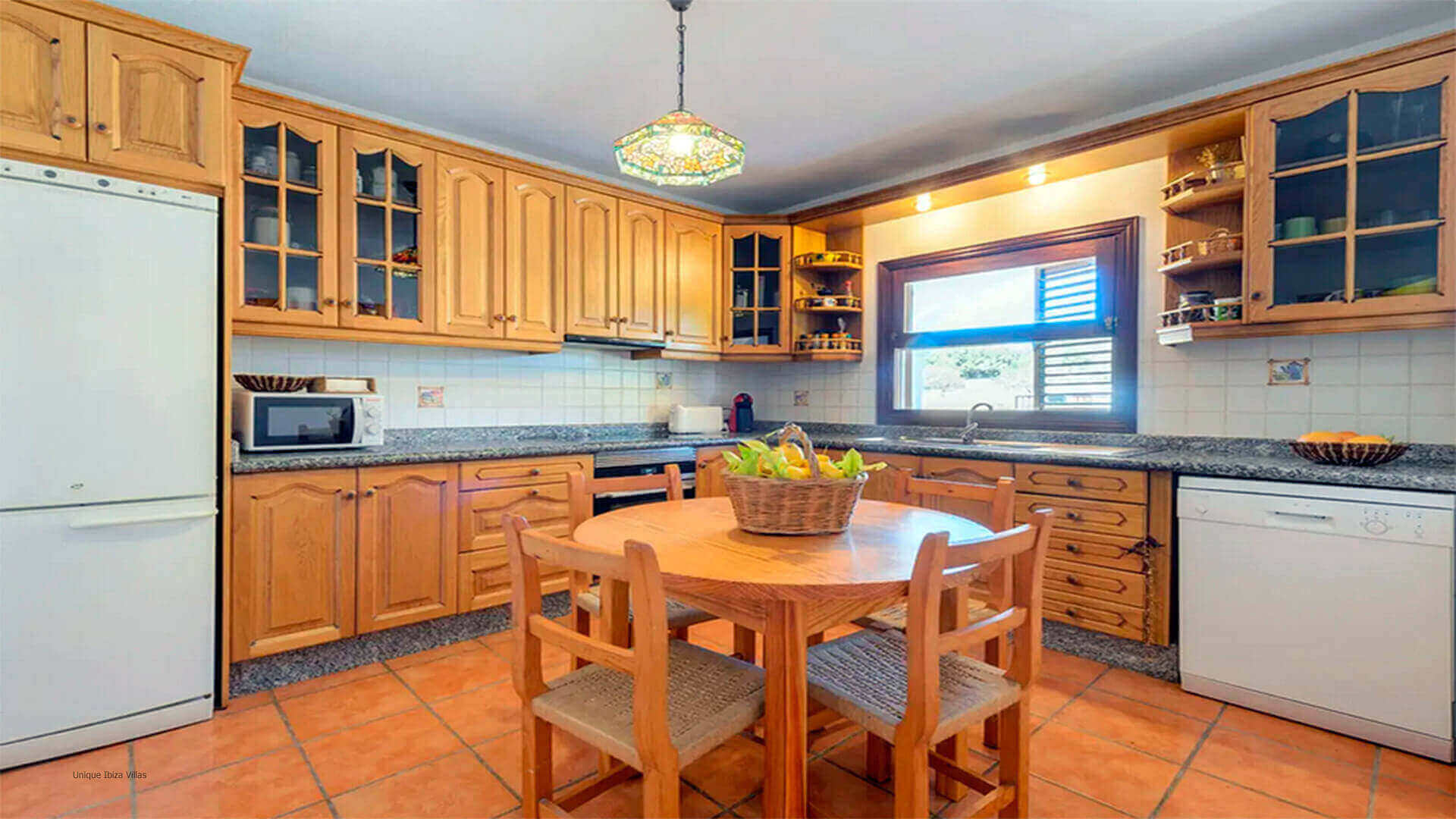 VILLA MUSSET - 4 Bedrooms - Near Jesus/Ibiza Town