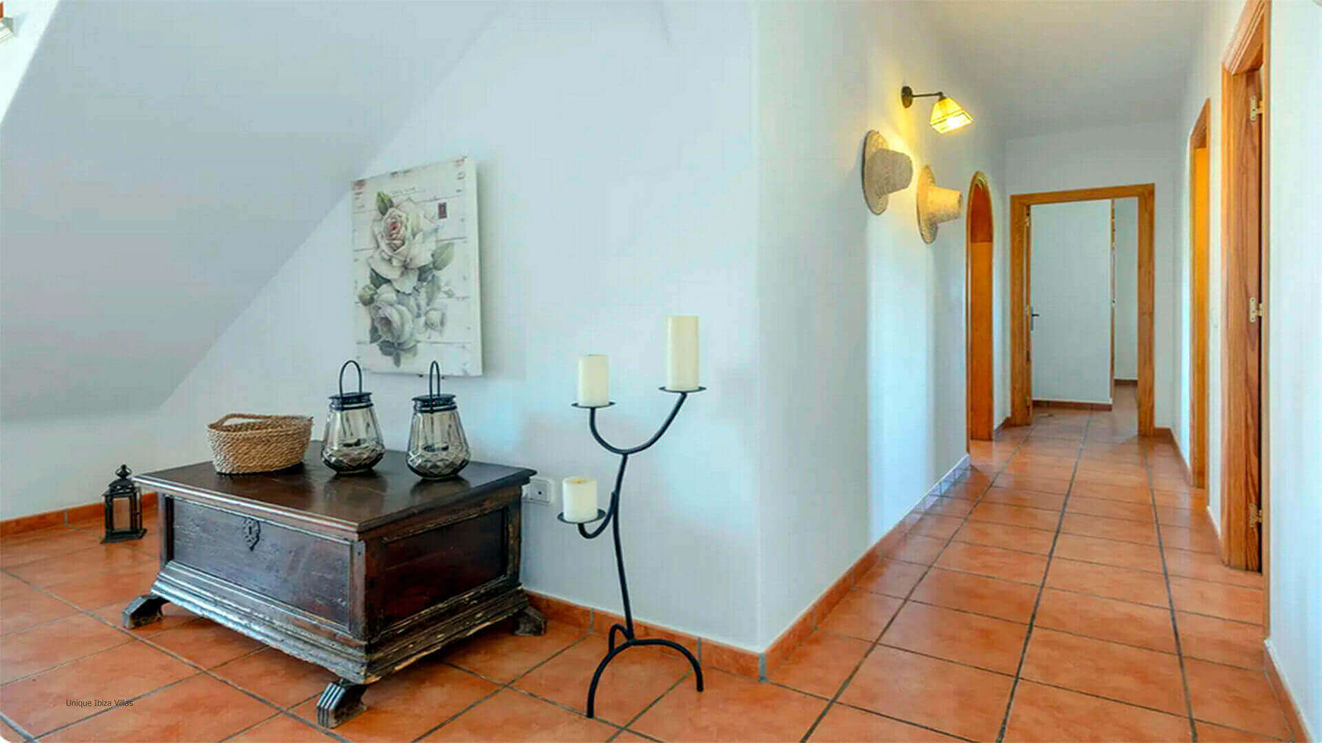 VILLA MUSSET - 4 Bedrooms - Near Jesus/Ibiza Town