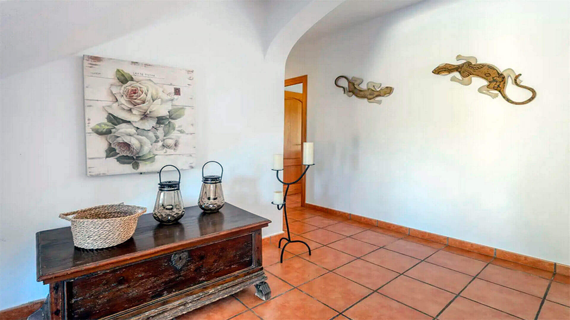 VILLA MUSSET - 4 Bedrooms - Near Jesus/Ibiza Town