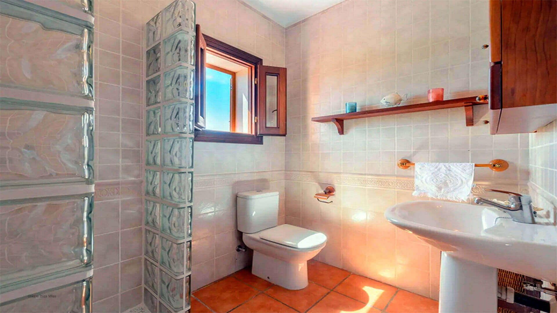 VILLA MUSSET - 4 Bedrooms - Near Jesus/Ibiza Town