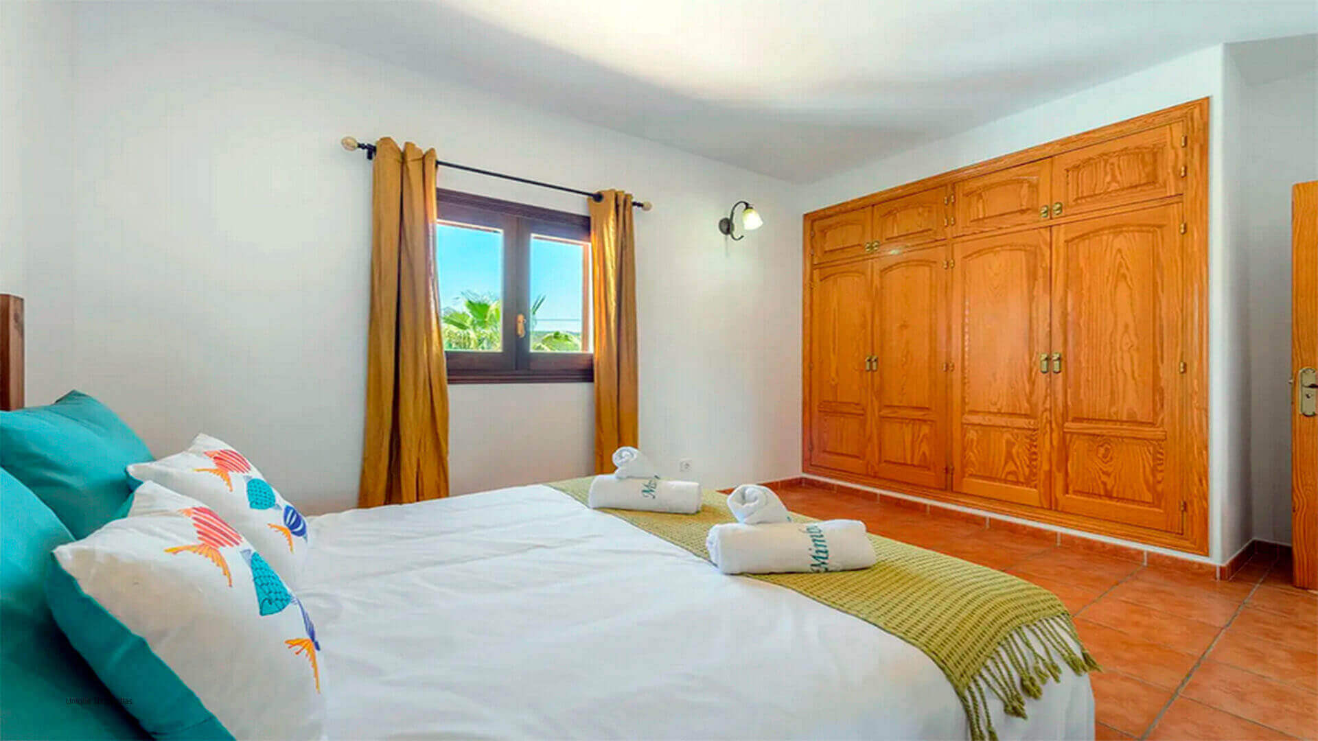 VILLA MUSSET - 4 Bedrooms - Near Jesus/Ibiza Town