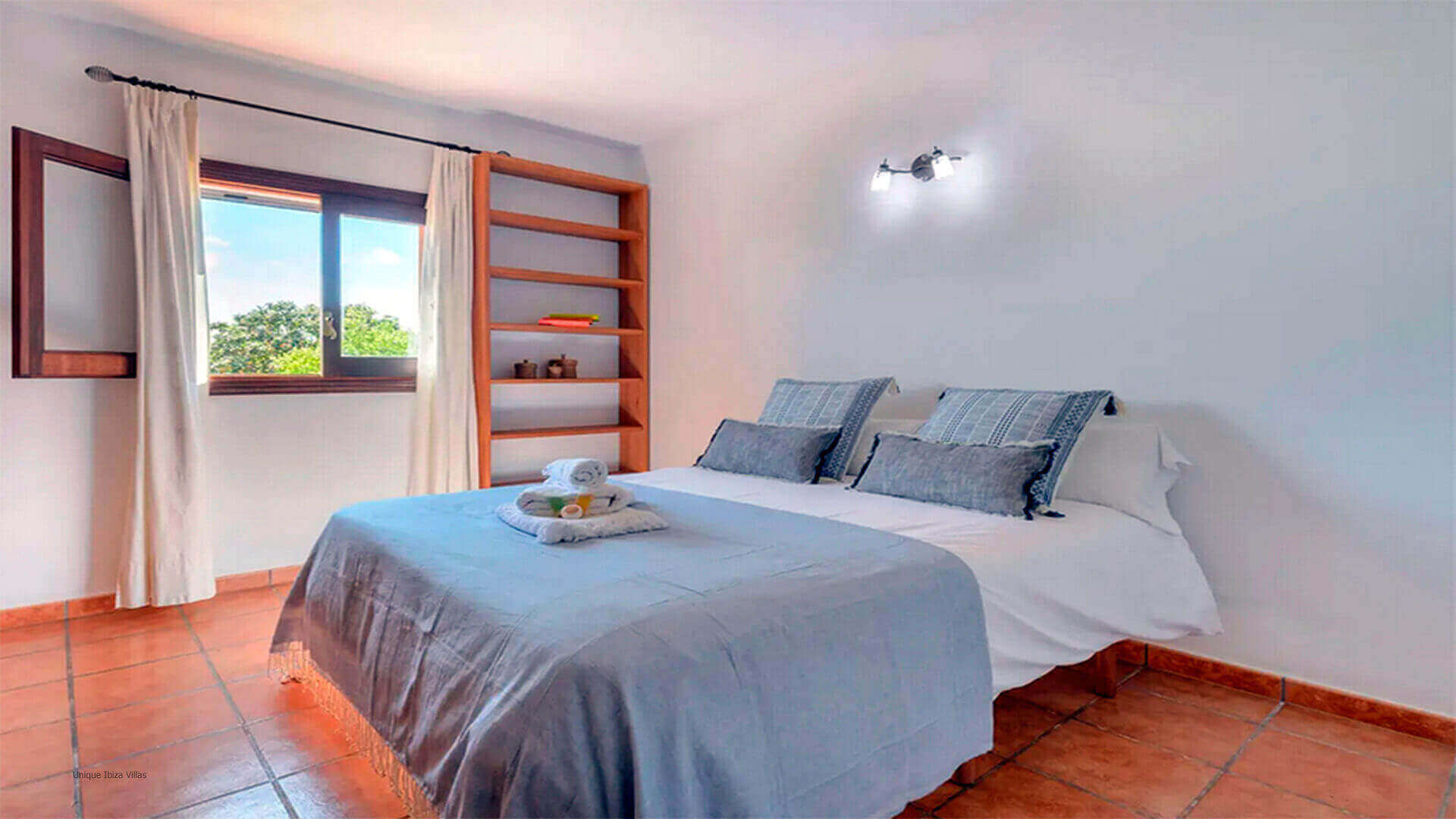 VILLA MUSSET - 4 Bedrooms - Near Jesus/Ibiza Town