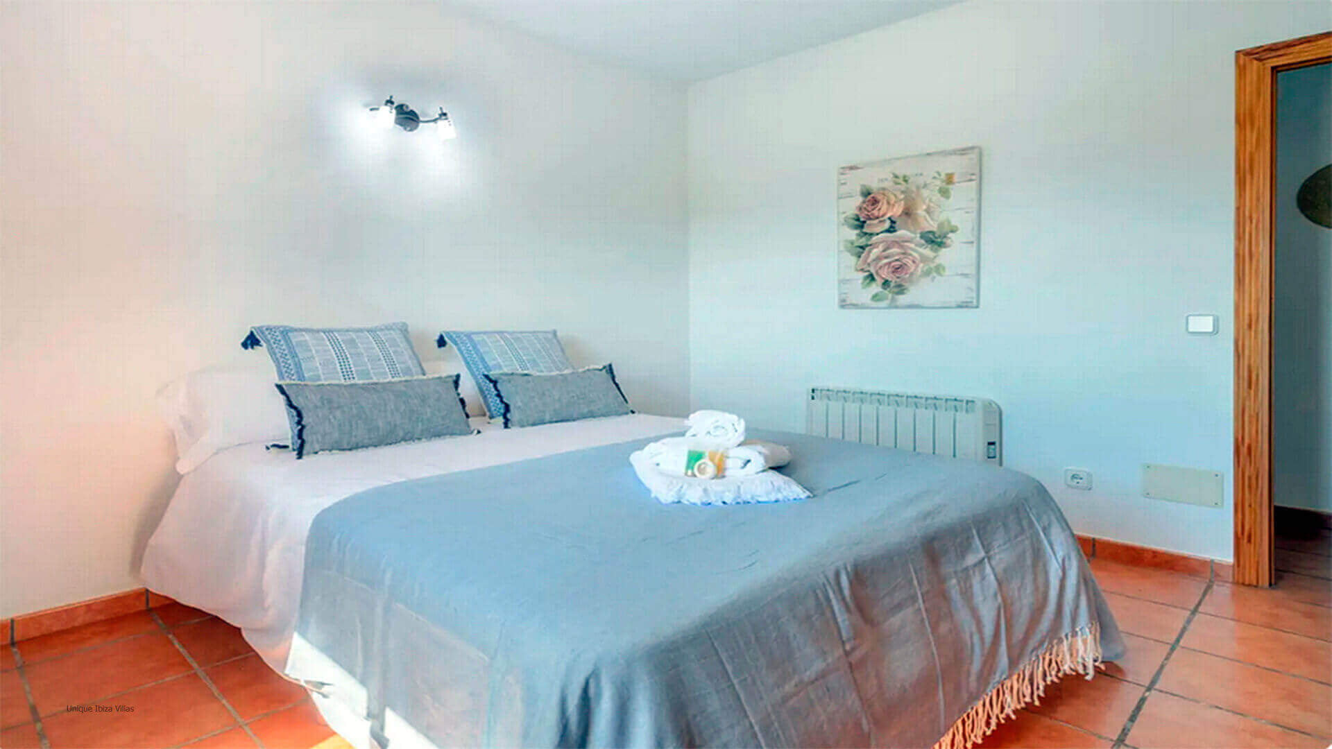 VILLA MUSSET - 4 Bedrooms - Near Jesus/Ibiza Town