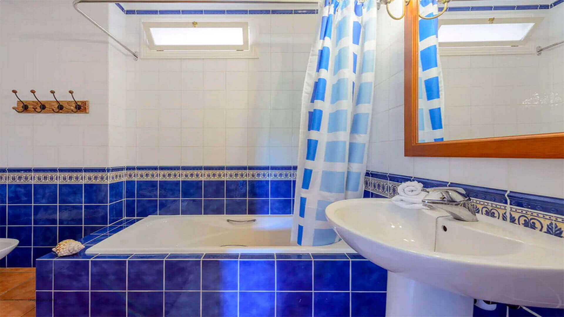 VILLA MUSSET - 4 Bedrooms - Near Jesus/Ibiza Town