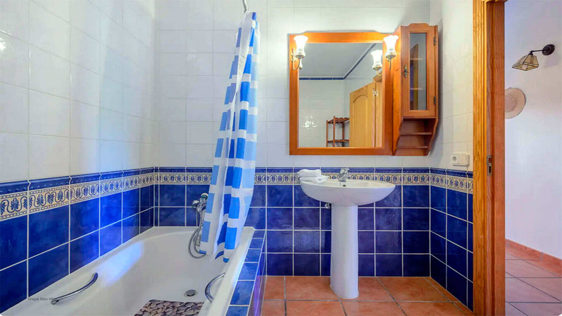 VILLA MUSSET - 4 Bedrooms - Near Jesus/Ibiza Town