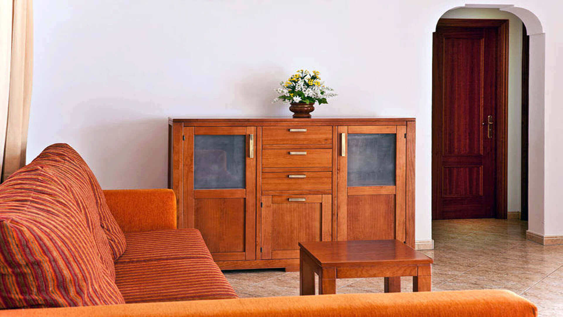 VILLA COQUETA - 4 Bedrooms - Between San Jose/Ibiza Town