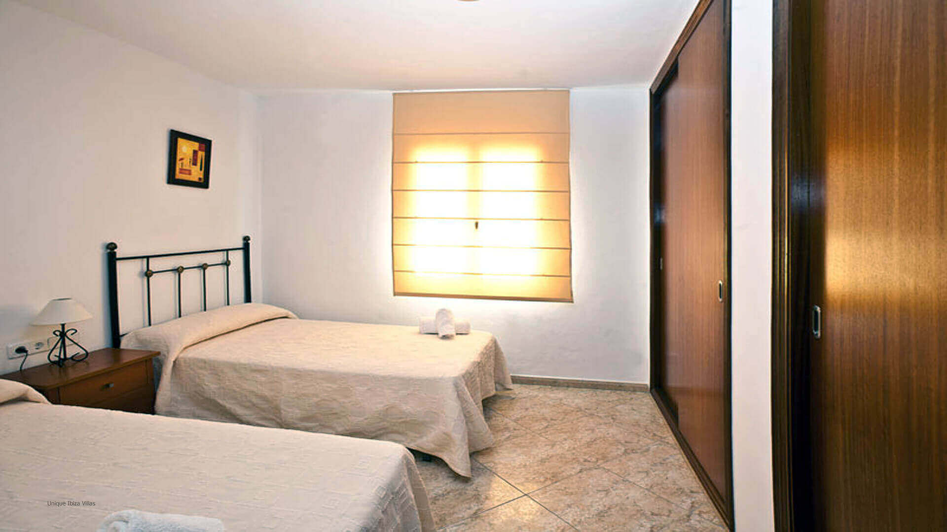 VILLA COQUETA - 4 Bedrooms - Between San Jose/Ibiza Town