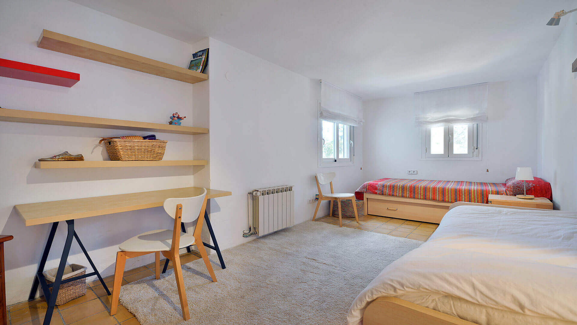 VILLA SALADA - 3 Bedrooms - Cala Salada/Punta Galera (Sunsets)