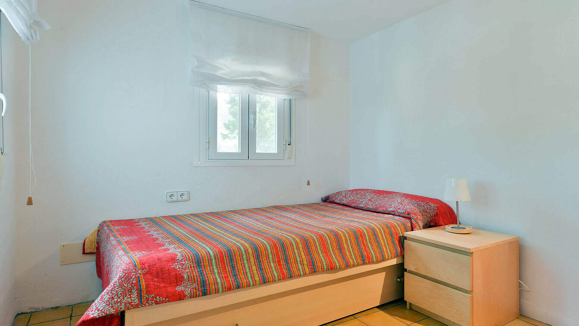 VILLA SALADA - 3 Bedrooms - Cala Salada/Punta Galera (Sunsets)