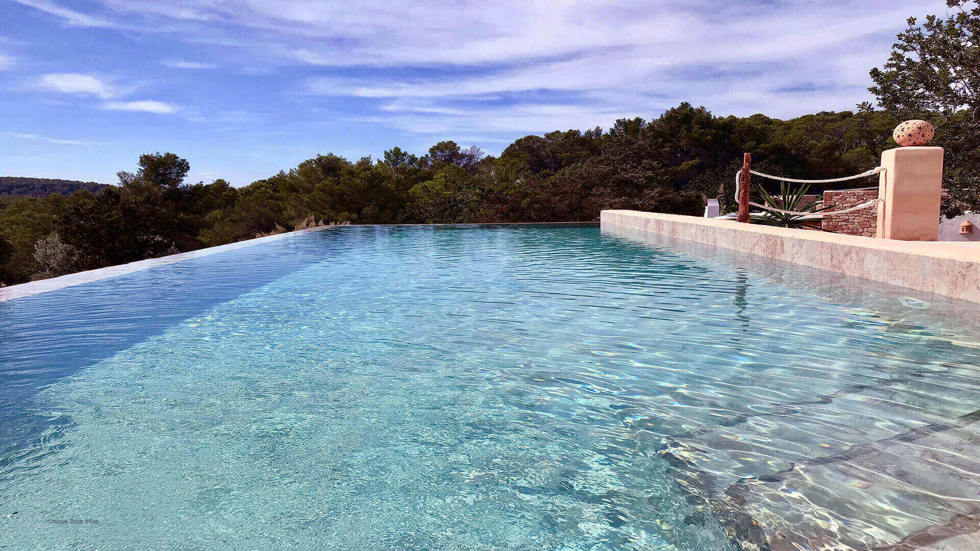 VILLA JADE - 6 Bedrooms - Cala Vadella/San Jose