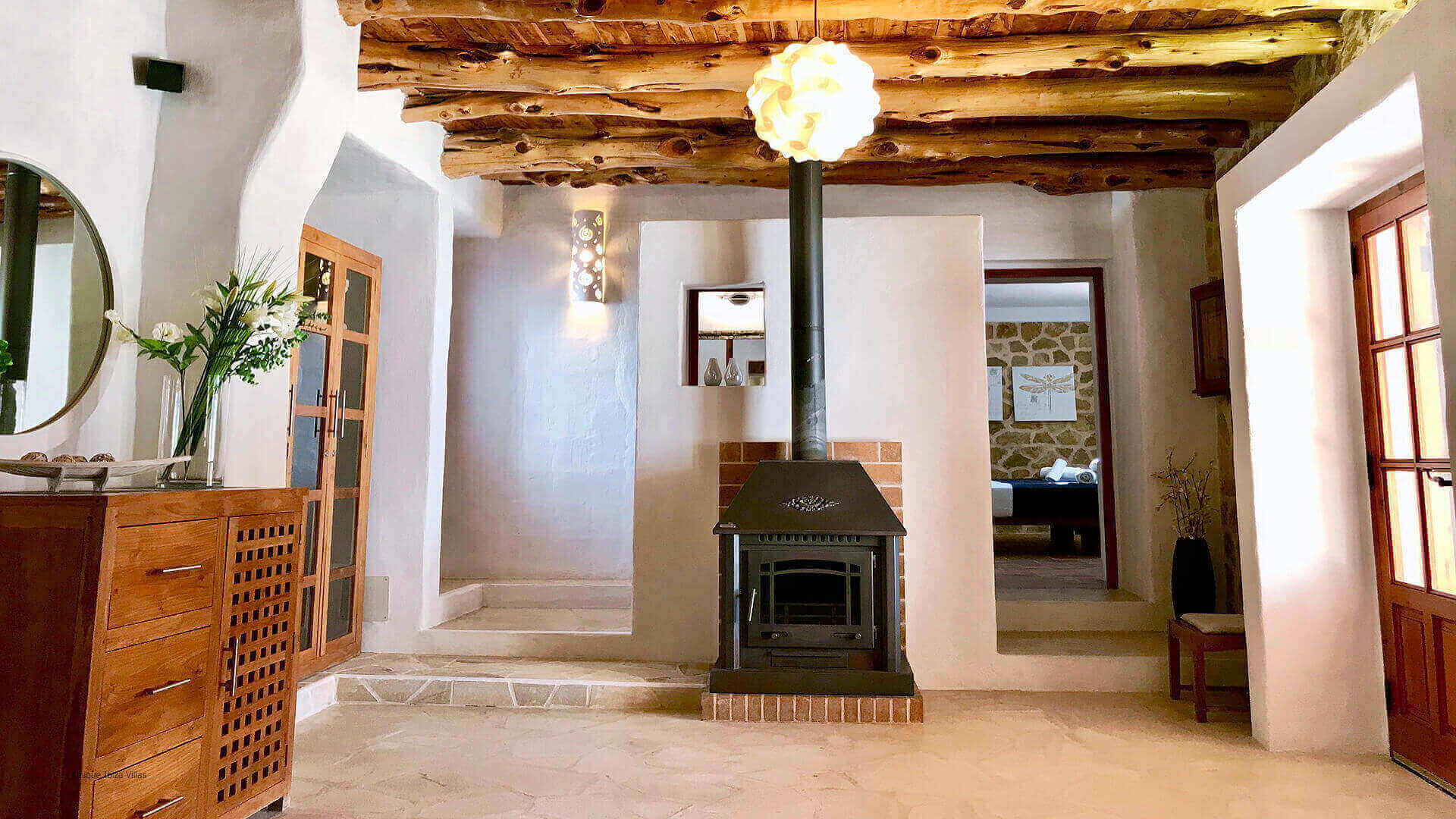 VILLA JADE - 6 Bedrooms - Cala Vadella/San Jose