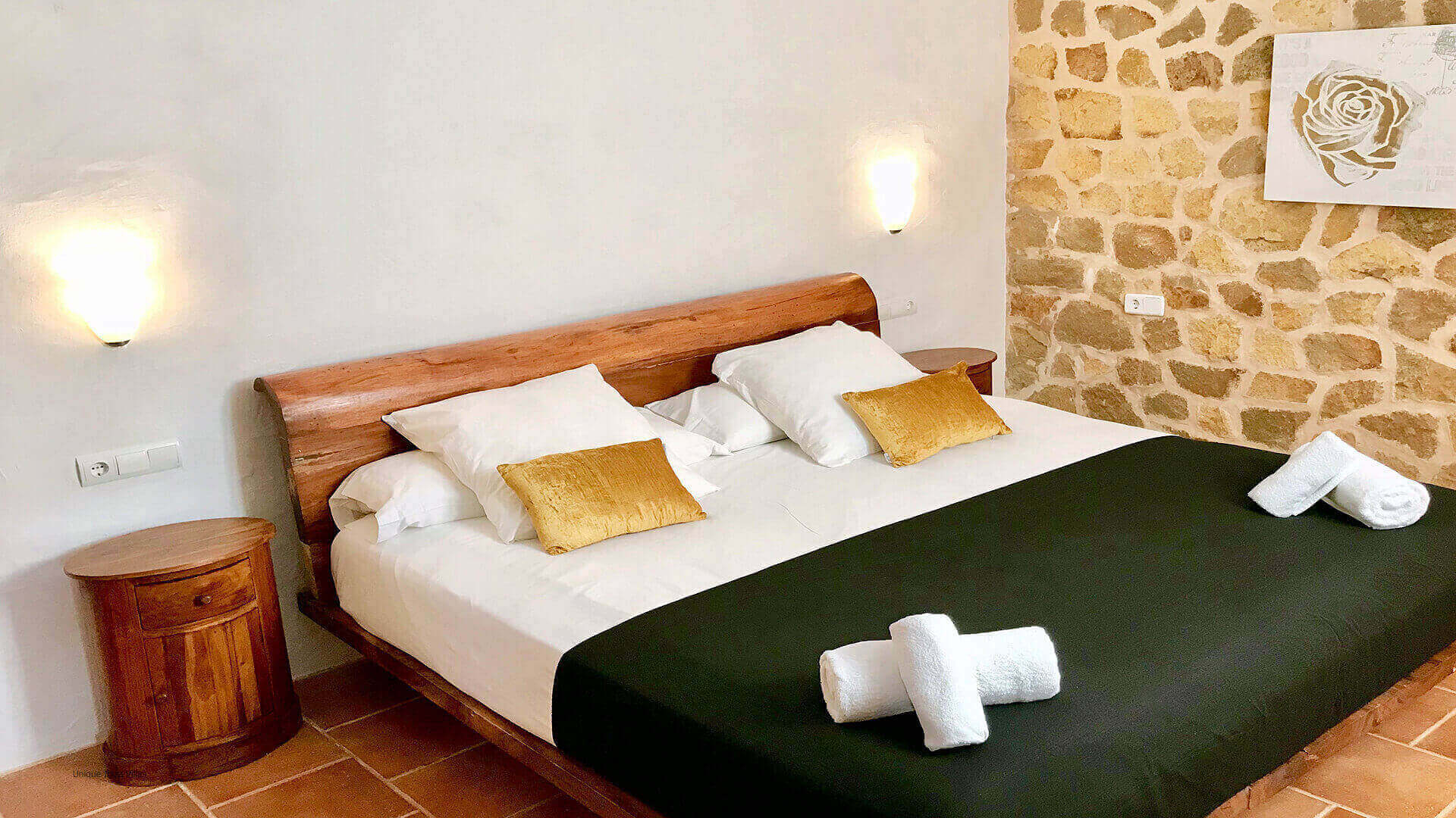 VILLA JADE - 6 Bedrooms - Cala Vadella/San Jose
