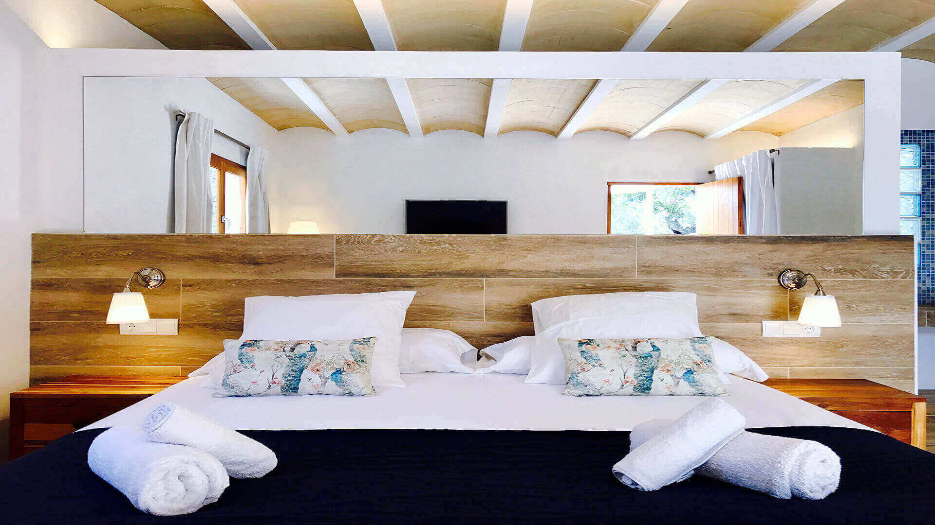 VILLA JADE - 6 Bedrooms - Cala Vadella/San Jose