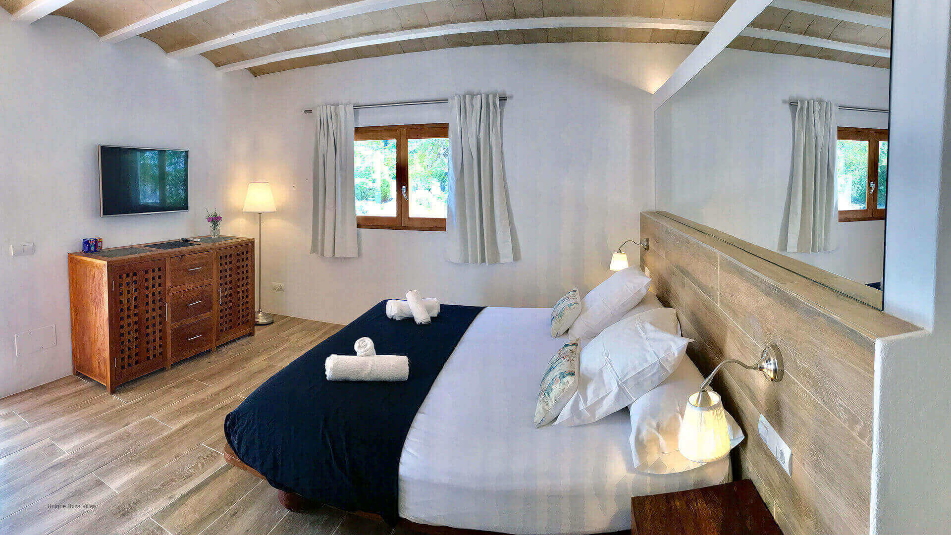 VILLA JADE - 6 Bedrooms - Cala Vadella/San Jose