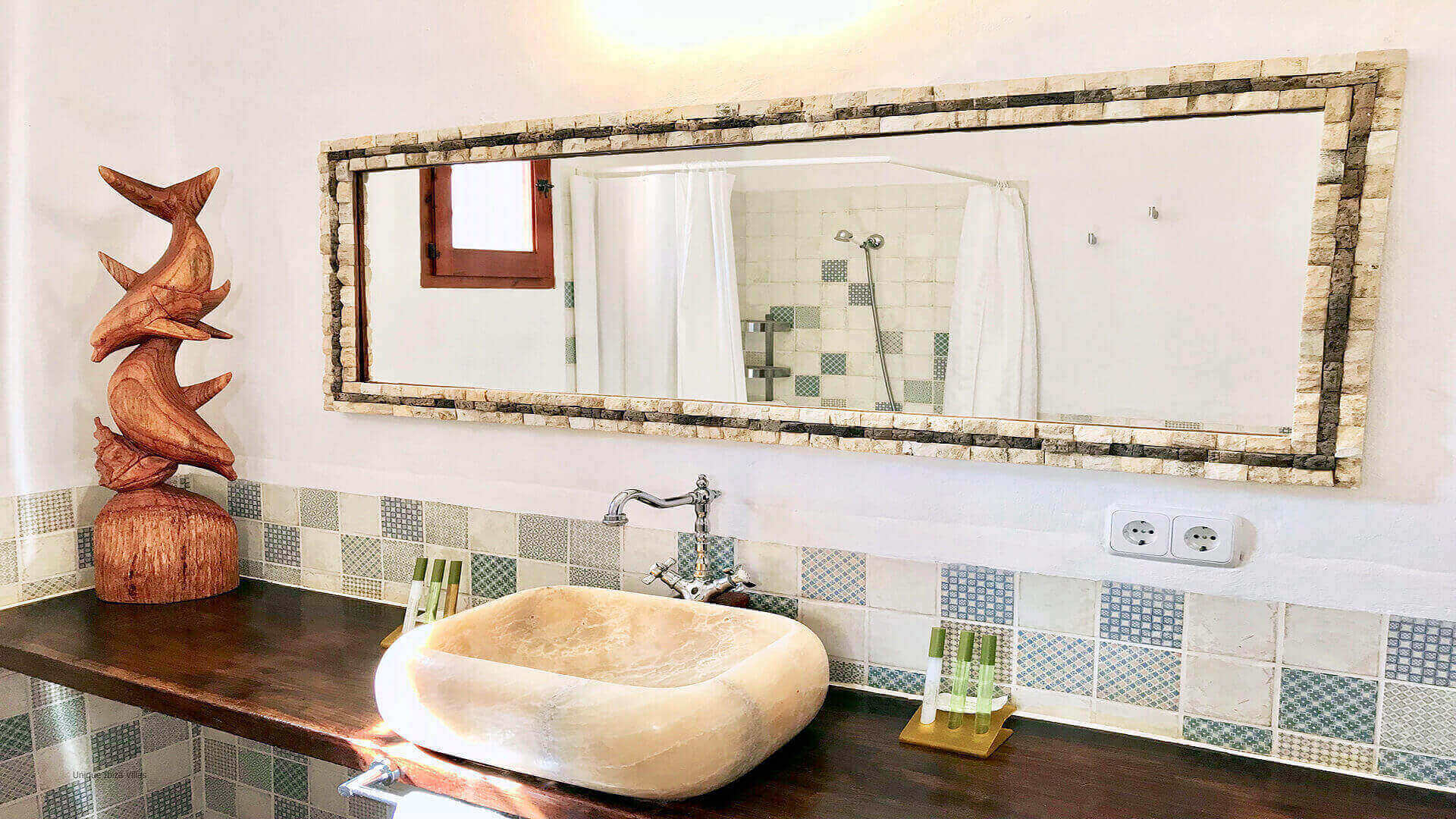VILLA JADE - 6 Bedrooms - Cala Vadella/San Jose
