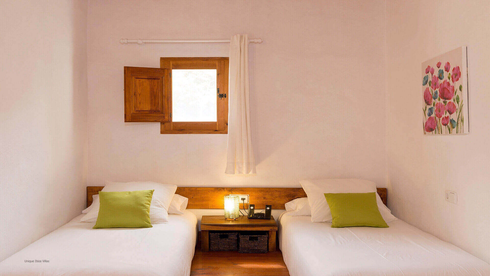 VILLA JADE - 6 Bedrooms - Cala Vadella/San Jose