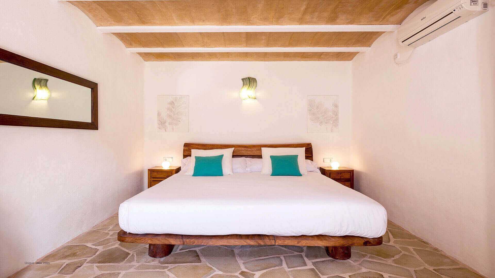 VILLA JADE - 6 Bedrooms - Cala Vadella/San Jose