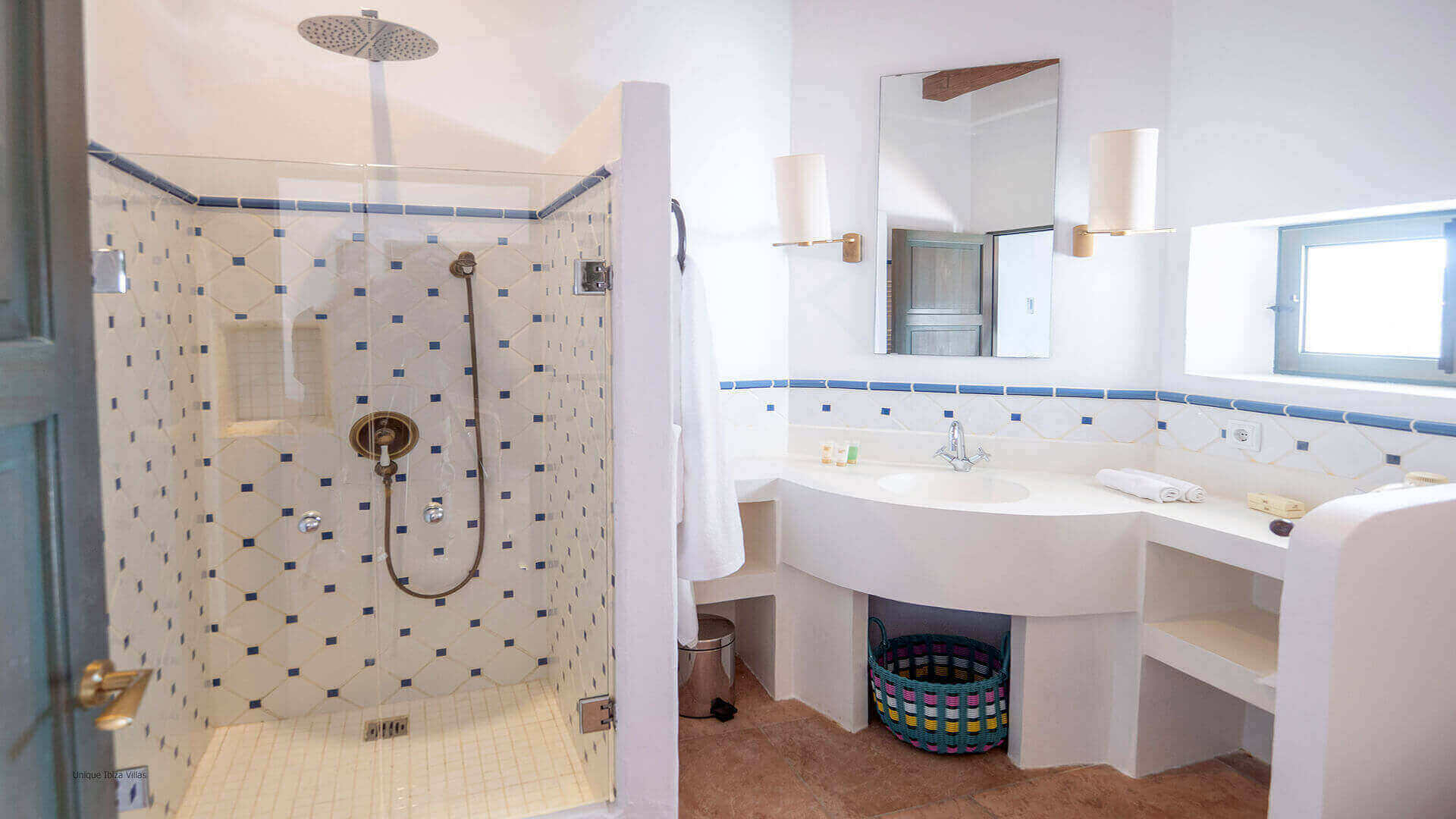 VILLA S'OLIVERA RAFAL - 6 Bedrooms - Santa Eulalia/Santa Gertrudis 