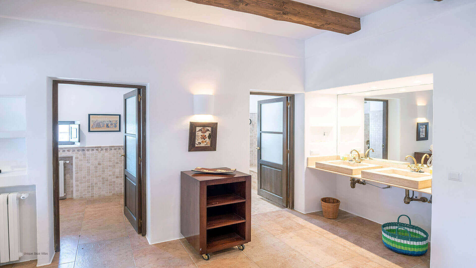 VILLA S'OLIVERA RAFAL - 6 Bedrooms - Santa Eulalia/Santa Gertrudis 