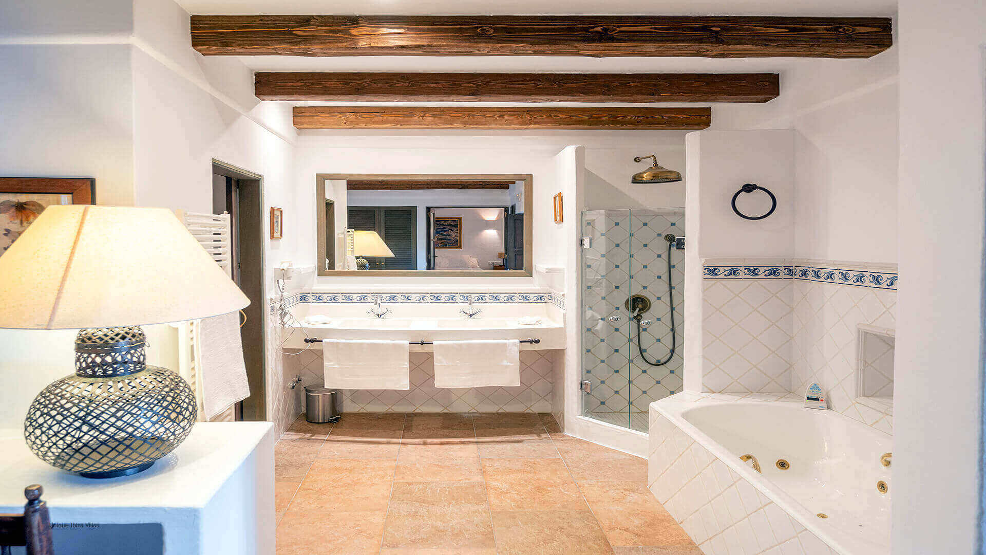VILLA S'OLIVERA RAFAL - 6 Bedrooms - Santa Eulalia/Santa Gertrudis 