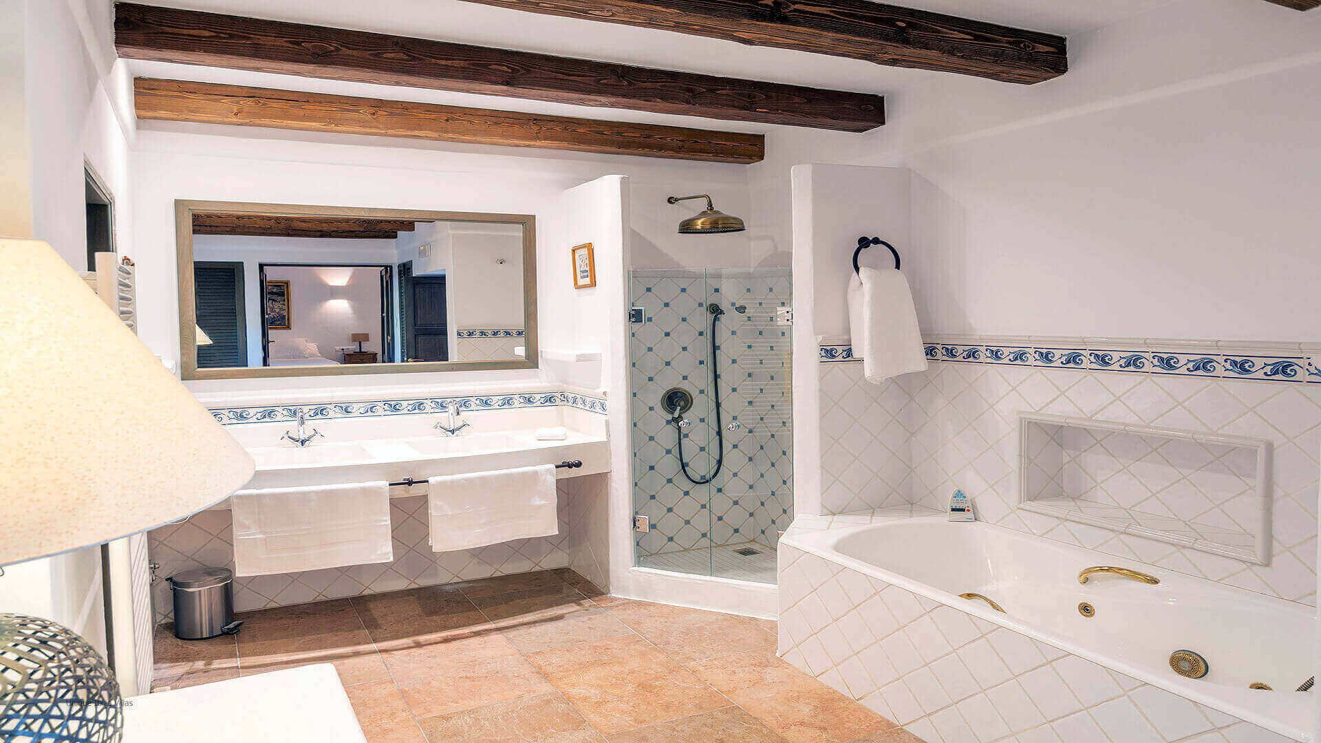 VILLA S'OLIVERA RAFAL - 6 Bedrooms - Santa Eulalia/Santa Gertrudis 