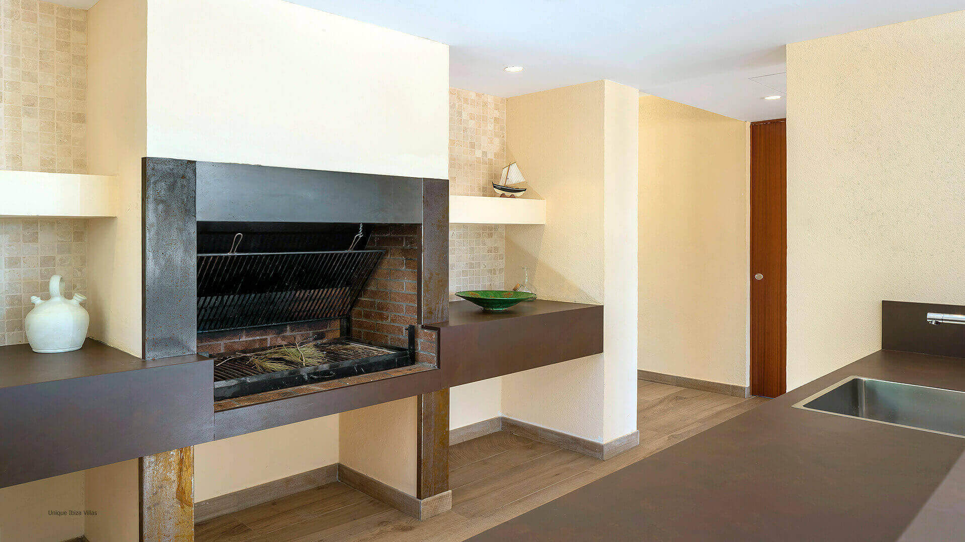 VILLA S'OLIVERA RAFAL - 6 Bedrooms - Santa Eulalia/Santa Gertrudis 