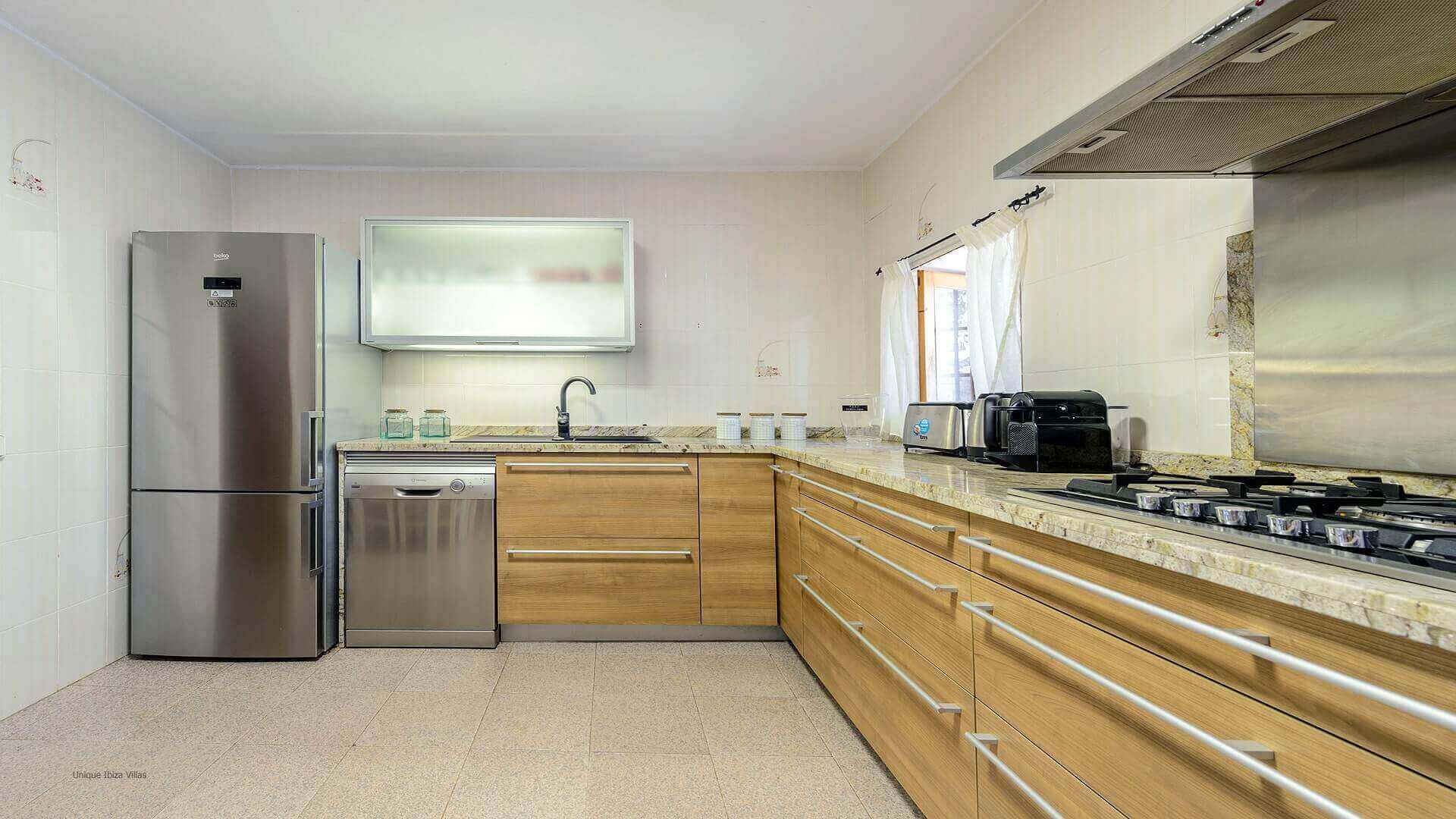 VILLA CASA BENIRRAS - 3 Bedrooms - Benirras   