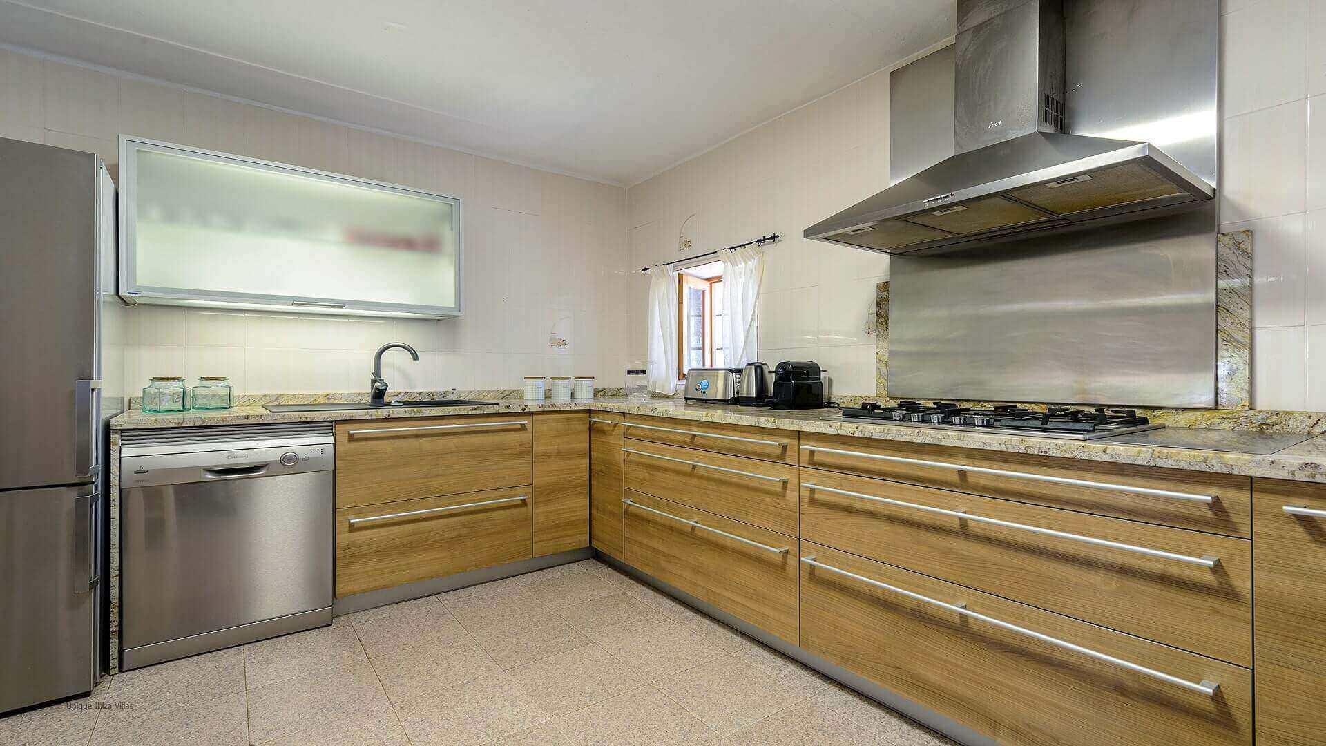 VILLA CASA BENIRRAS - 3 Bedrooms - Benirras   