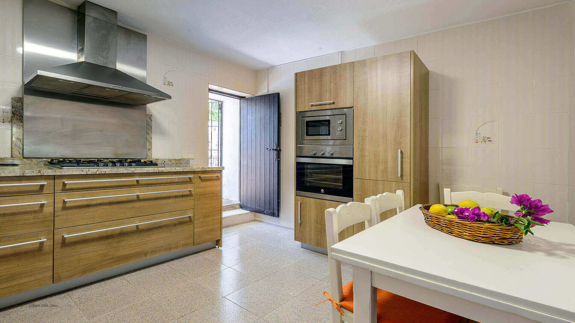 VILLA CASA BENIRRAS - 3 Bedrooms - Benirras   