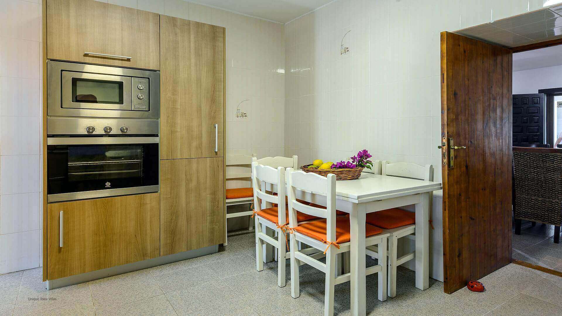 VILLA CASA BENIRRAS - 3 Bedrooms - Benirras   
