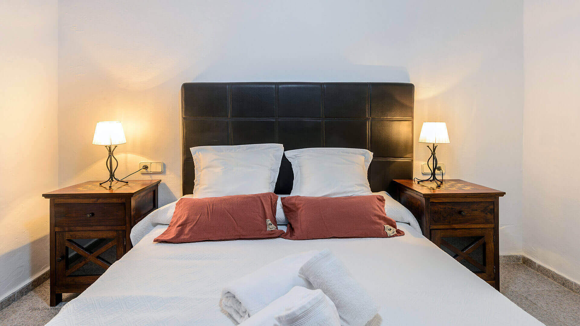 VILLA CASA BENIRRAS - 3 Bedrooms - Benirras   