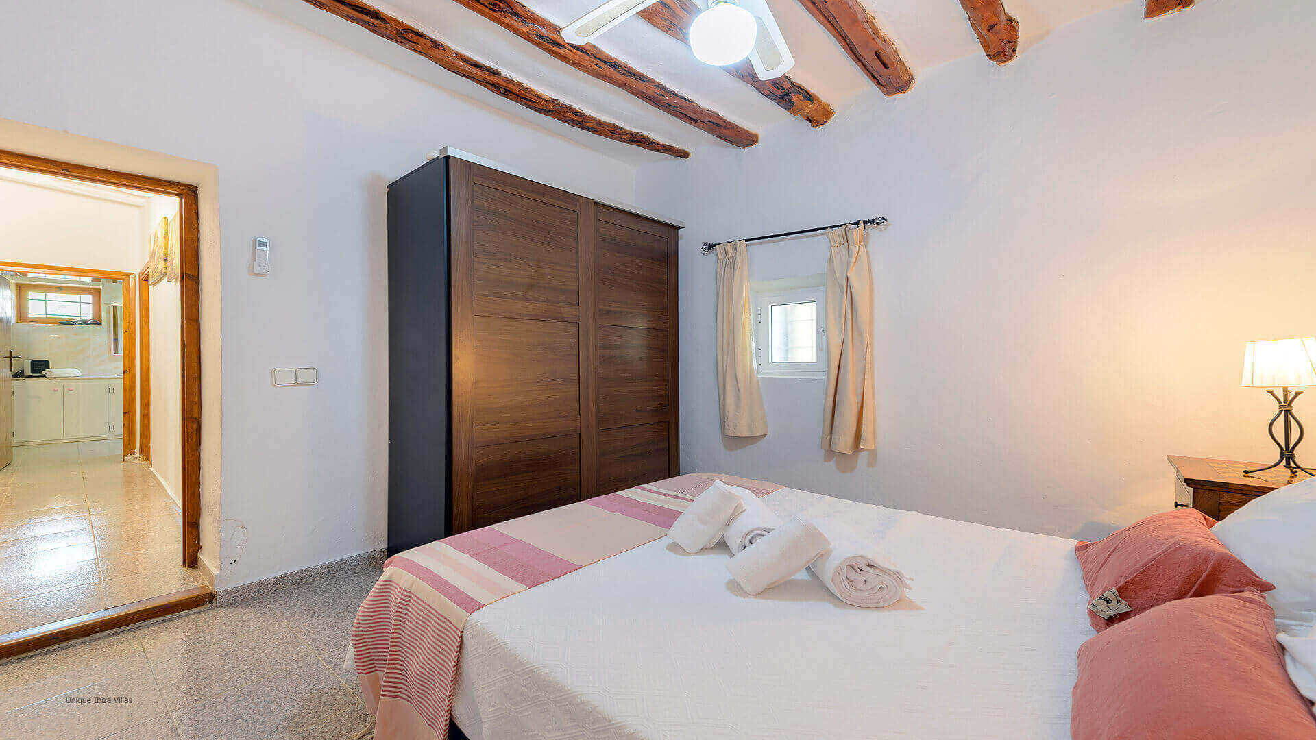 VILLA CASA BENIRRAS - 3 Bedrooms - Benirras   