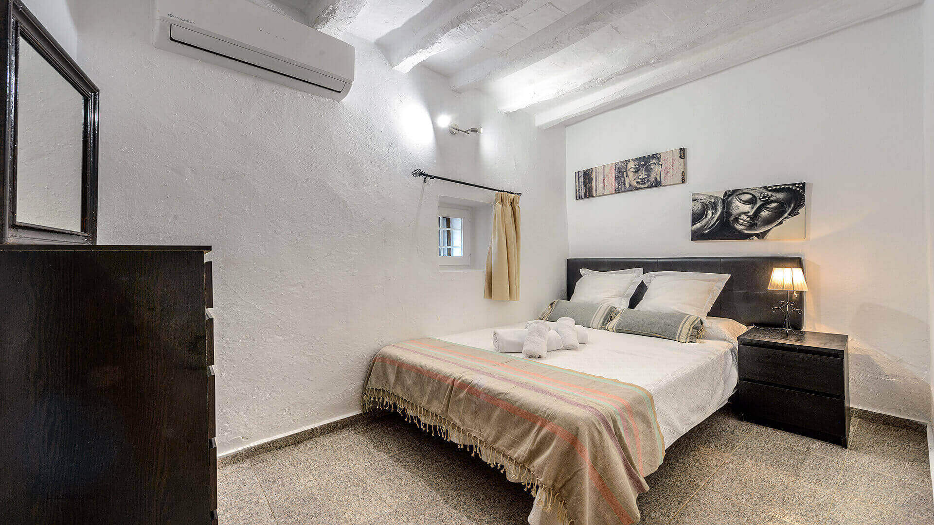 VILLA CASA BENIRRAS - 3 Bedrooms - Benirras   